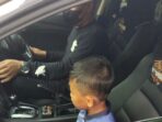 Anak Tersesat di Bogor, Polisi Minta Orang Tua Lebih Perhatian Anak Tersesat, Polisi Bogor, Orang Tua, Perhatian Orang Tua