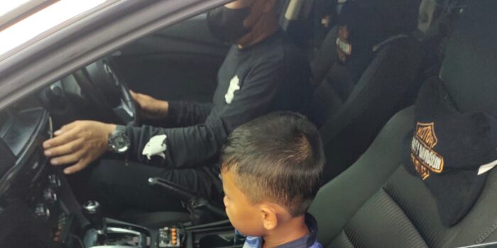 Anak Tersesat di Bogor, Polisi Minta Orang Tua Lebih Perhatian Anak Tersesat, Polisi Bogor, Orang Tua, Perhatian Orang Tua