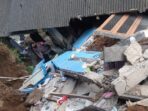 Empat Orang Tewas Akibat Tanah Longsor di Cijeruk Korban Tanah Longsor, Tanah Longsor, Longsor di Cijeruk