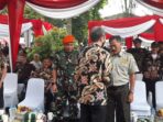 Halal Bihalal FKPPI Kota Bogor, Dedie Rachim: Saling Menguatkan Halal Bihalal, FKPPI Kota Bogor, Dedie Rachim, Saling Menguatkan