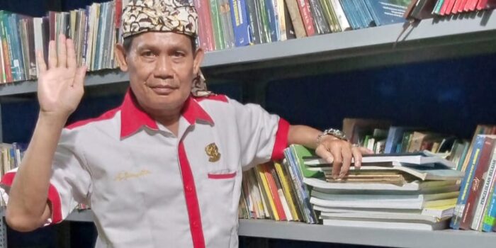 Intelektualitas: Antara Fakta dan Realita Intelektualitas, Fakta dan Realita, Ace Sumanta