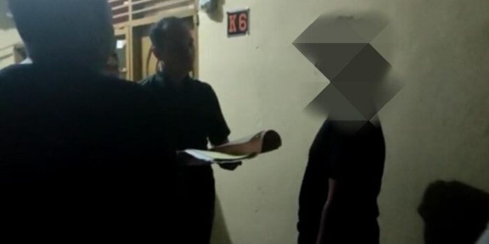 Polres Bogor Amankan Penculik Anak dari Mantan Istri Polres Bogor, Penculik Anak, Mantan Istri