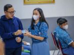 Pemkot Bogor Mudahkan Pembuatan e-KTP bagi Pelajar Pemkot Bogor, Pembuatan e-KTP, e-KTP bagi Pelajar