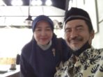 Kenangan Bersama Mas Ai-Satrio Wiseno Kodel TPB IPB 1980 Kenangan, Ai-Satrio Wiseno, Kodel TPB IPB 1980, Apendi Arsyad