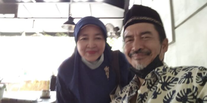Kenangan Bersama Mas Ai-Satrio Wiseno Kodel TPB IPB 1980 Kenangan, Ai-Satrio Wiseno, Kodel TPB IPB 1980, Apendi Arsyad