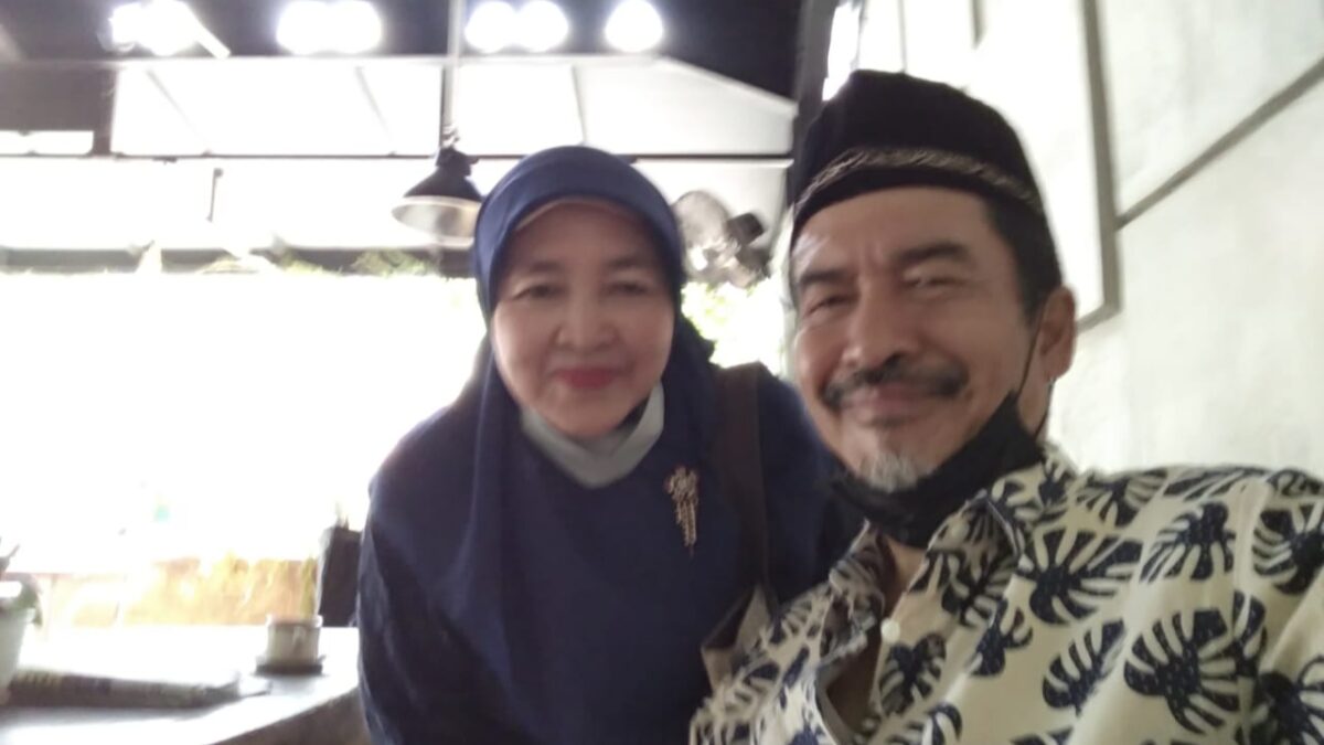 Kenangan, Ai-Satrio Wiseno, Kodel TPB IPB 1980, Apendi Arsyad