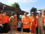 Pemkab Bogor Berikan Bantuan Sewa Rumah untuk Korban Longsor Pemkab Bogor, Sewa Rumah, Korban Longsor, Longsor di Cijeruk, Longsor di Bogor