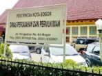 GPI Sikapi Dugaan Penyalahgunaan Anggaran Perumkim Kota Bogor GPI Kota Bogor, Penyalahgunaan Anggaran, Perumkim Kota Bogor, Anggaran Perumkim