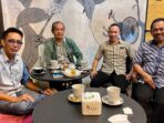 Pilpres 2024, Tiga Parpol di Kota Bogor Perkuat Koalisi Indonesia Bersatu Pilpres 2024, Parpol di Kota Bogor, Koalisi Indonesia Bersatu, KIB
