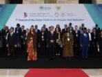 Presiden Jokowi Buka GPDRR 2022 di Bali Presiden Jokowi, GPDRR 2022, GPDRR Bali