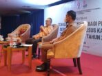 Kemenpora Gelar Pelatihan untuk Pemuda Berkebutuhan Khusus Kemenpora, Pelatihan untuk Difabel, Pemuda Berkebutuhan Khusus, Difabel, Disabilitas
