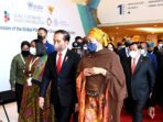 GPDRR 2022, PBB Apresiasi Penanganan Covid-19 di Indonesia GPDRR 2022, PBB, Penanganan Covid-19, Covid-19 di Indonesia