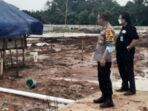 Tersambar Petir, Dua Pekerja Bangunan di Bogor Tewas Petir di Bogor, Pekerja Bangunan di Bogor, Pekerja Bangunan Tewas