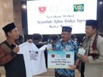 SI Kota Bogor Launching Wakaf Iqro, Berantas Buta Baca Tulis Al-Quran SI Kota Bogor, Wakaf Iqro, Baca Tulis Al-Quran