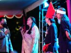 Tutup Festival Musik Jalanan, Kapolri Komitmen Bangun Ruang Demokrasi Festival Musik Jalanan, Komitmen Kapolri, Ruang Demokrasi