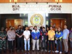 Gank Motor di Kabupaten Bogor Bubar, Jadi Ormas Berbadan Hukum Gank Motor di Kabupaten Bogor, Gank Motor Bubar, Ormas di Kabupaten Bogor, Badan Hukum Ormas