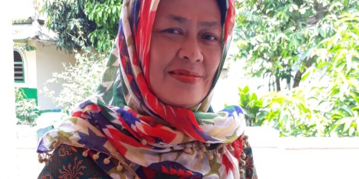 Sang Bintang di Langit Sang Bintang di Langit, Literasi Kota Bogor, Rida Nurdiani, Cita cita