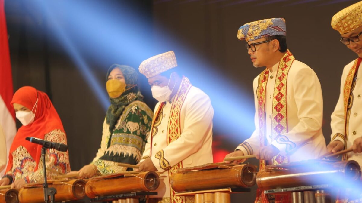 HUT APEKSI, Bima Arya, Bangkitkan Ekonomi, Produk Lokal