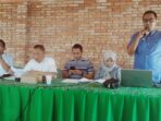 Raker KAHMI Tuban: Wujudkan Kemandirian Ekonomi Raker KAHMI, KAHMI Tuban, Kemandirian Ekonomi