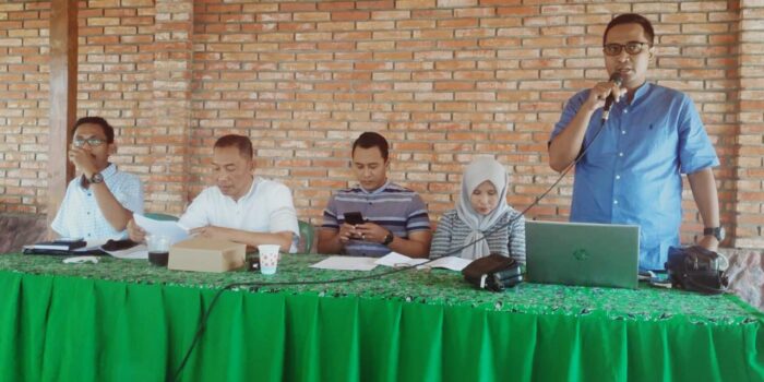 Raker KAHMI, KAHMI Tuban, Kemandirian Ekonomi