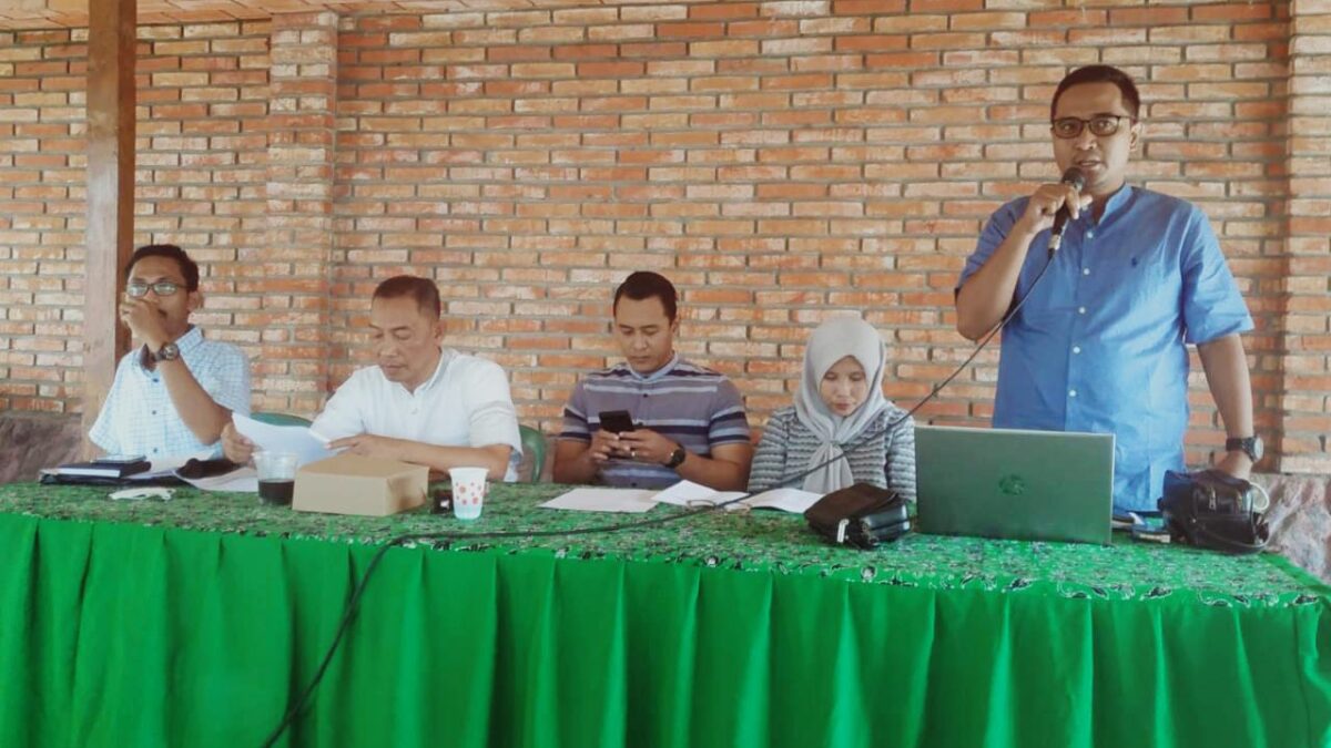 Raker KAHMI, KAHMI Tuban, Kemandirian Ekonomi