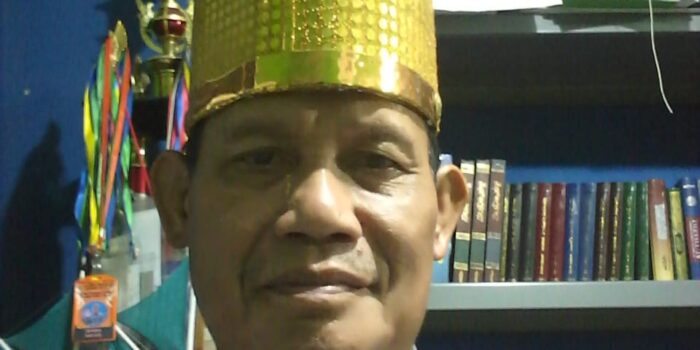 Pembenahan YBHB, YBHB Bogor, YBHB Lebih Baik, Ace Sumanta