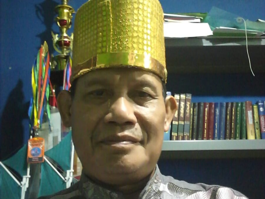 Pembenahan YBHB, YBHB Bogor, YBHB Lebih Baik, Ace Sumanta