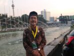 Migran China vs NKRI Dignity: Peranan ICMI Migran China, NKRI Dignity, Peranan ICMI, Apendi Arsyad