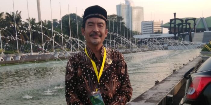 Migran China vs NKRI Dignity: Peranan ICMI Migran China, NKRI Dignity, Peranan ICMI, Apendi Arsyad