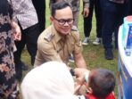 Angka Stunting di Tegallega Masih Tinggi, Perlu Perhatian Semua Pihak Angka Stunting, Stuntung di Tegallega, Stuntung di Kota Bogor, Perlu Perhatian