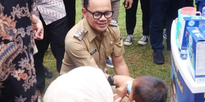 Angka Stunting di Tegallega Masih Tinggi, Perlu Perhatian Semua Pihak Angka Stunting, Stuntung di Tegallega, Stuntung di Kota Bogor, Perlu Perhatian