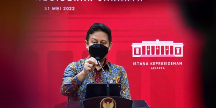 Menkes RI, Transisi Pandemi ke Endemi, Endemi Covid-19, Pandemi Covid-19