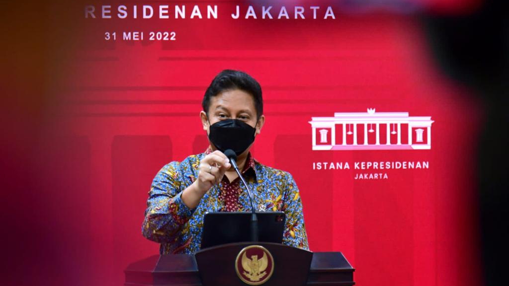 Menkes RI, Transisi Pandemi ke Endemi, Endemi Covid-19, Pandemi Covid-19