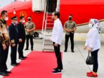 Presiden Jokowi Akan Pimpin Upacara Harlah Pancasila di NTT Presiden Jokowi, Harlah Pancasila, Upacara di NTT