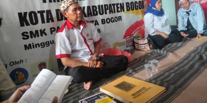 Kebudayaan Daerah Sebagai Kearifan Lokal dalam Penguatan Program Panca Karsa Kebudayaan Daerah, Kearifan Lokal, Program Panca Karsa, Ace Sumanta