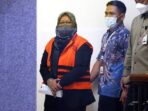 Ade Yasin Bantah Kumpulkan Uang Suap Dari Kontraktor Bupati Bogor, Ade Yasin, Uang Suap, Kontraktor Bogor