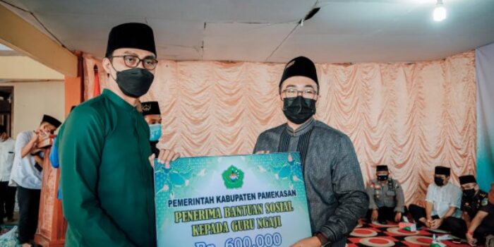 safari ramadhan
