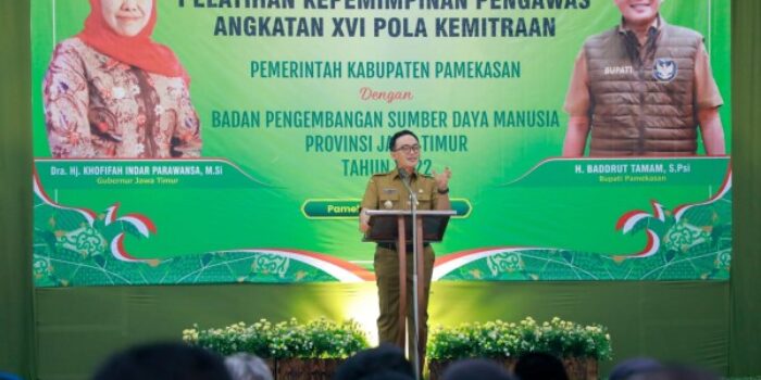 BUpati Kolaborasi
