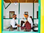 Rumah Pengasingan Bung Karno, Awal Mula Lahirnya Pancasila Rumah Pengasingan, Bung Karno, Lahirnya Pancasila, Harlah Pancasila
