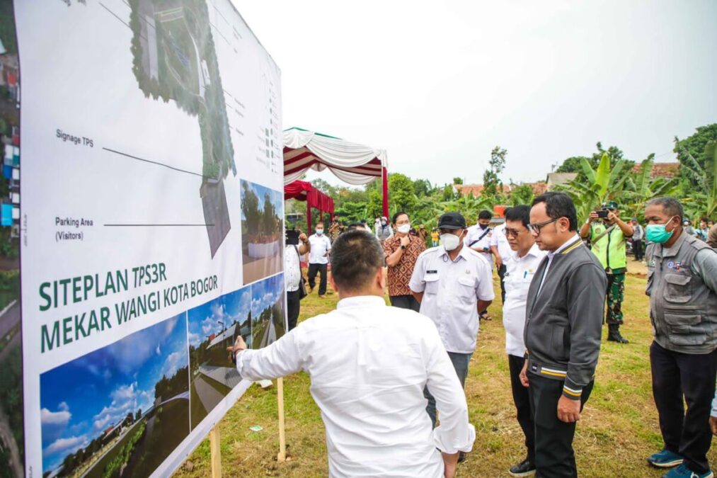 Hari Jadi Bogor, HJB 540, Abhinaya Satya Lestari