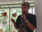 Sampurasun Sampurasun, Budaya Sunda, Budayawan Sunda, Ace Sumanta
