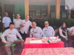 SD Pakuan Perpisahan SD Pakuan, SD Pakuan, Disdik Kota Bogor,