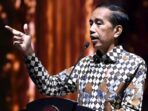 Presiden Jokowi, HIPMI, Pangan,