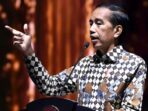 Presiden Jokowi Presiden Jokowi, HIPMI, Pangan,