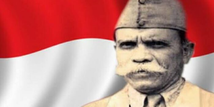 AM Sangadji, Abdoel Moenthalib Sangadji, Jago Toea, Titik Balik