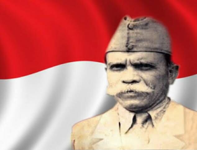 AM Sangadji, Abdoel Moenthalib Sangadji, Jago Toea, Titik Balik