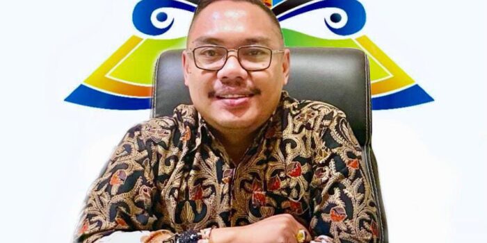 Ardian Junaedi, Kasi Intel Kejari, Kejari Pamekasan, Main Drum