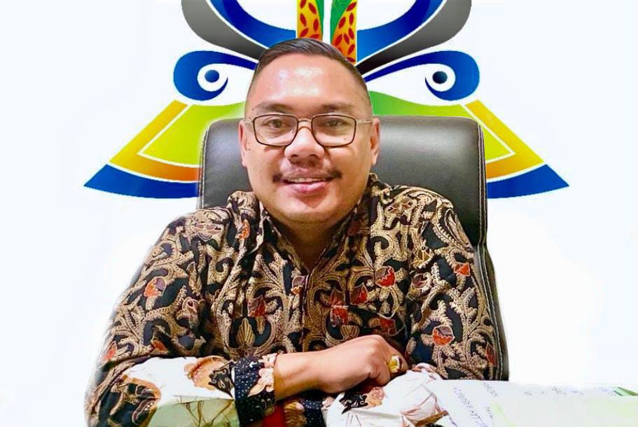 Ardian Junaedi, Kasi Intel Kejari, Kejari Pamekasan, Main Drum