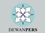 Logo Dewan Pers Dewan Pers, Jurnalis, Verifikasi Media, Sertifikasi Jurnalis