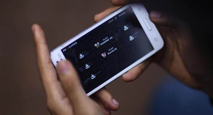 Judi Online, Judi Online di Indonesia, Trend Judi Online